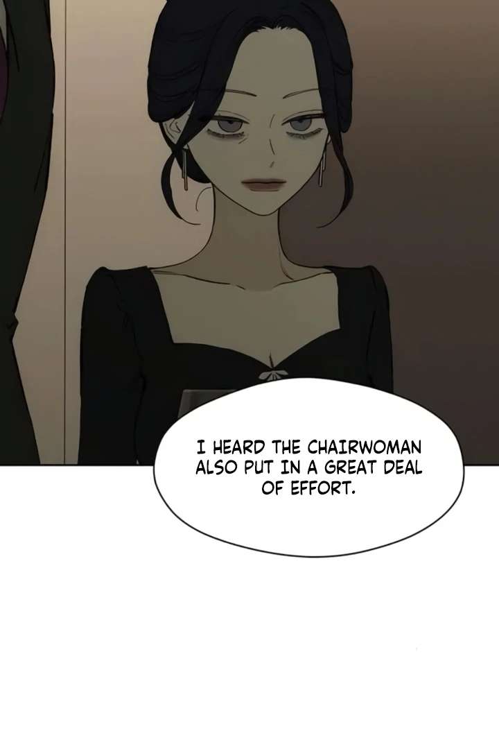 Tears on a Withered Flower Chapter 82 — page 75