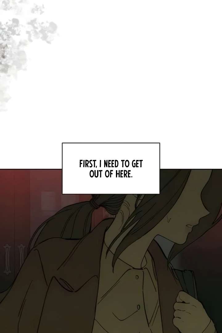 Tears on a Withered Flower Chapter 82 — page 82