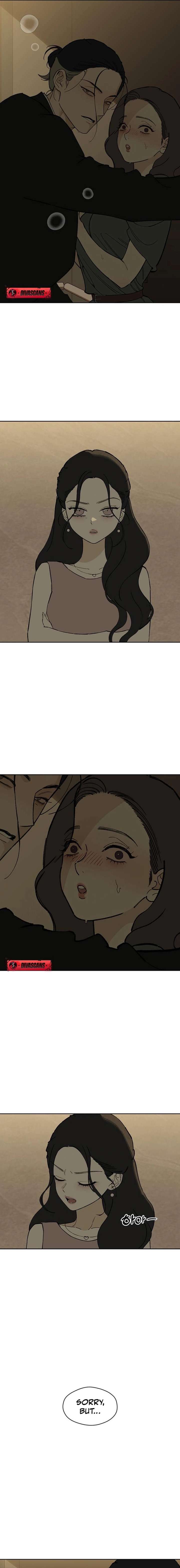 Tears on a Withered Flower Chapter 83 — page 3
