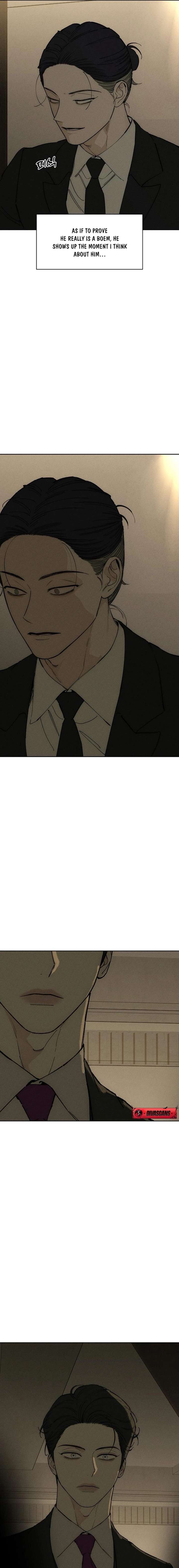 Tears on a Withered Flower Chapter 83 — page 14