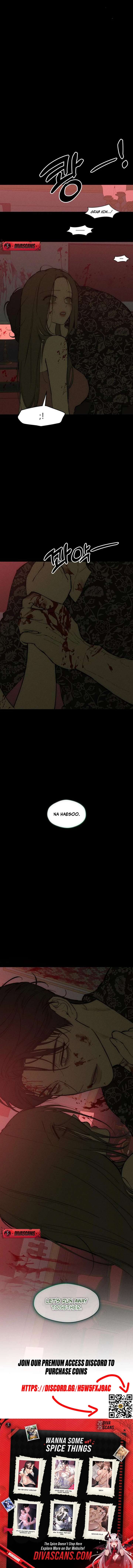 Tears on a Withered Flower Chapter 87 — page 12