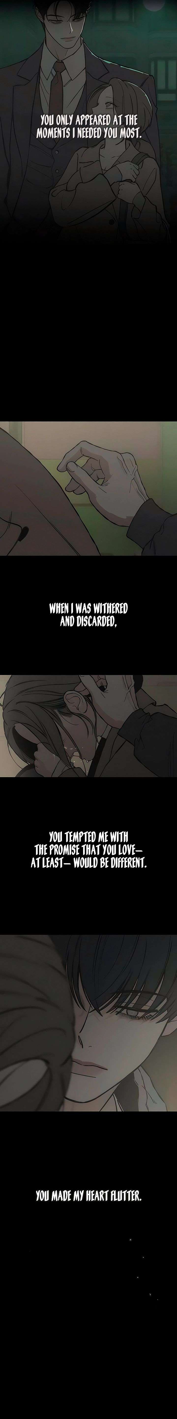 Tears on a Withered Flower Chapter 89 — page 4