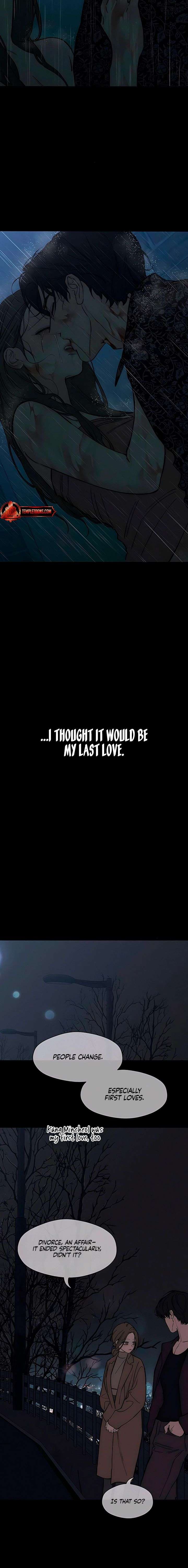 Tears on a Withered Flower Chapter 89 — page 12