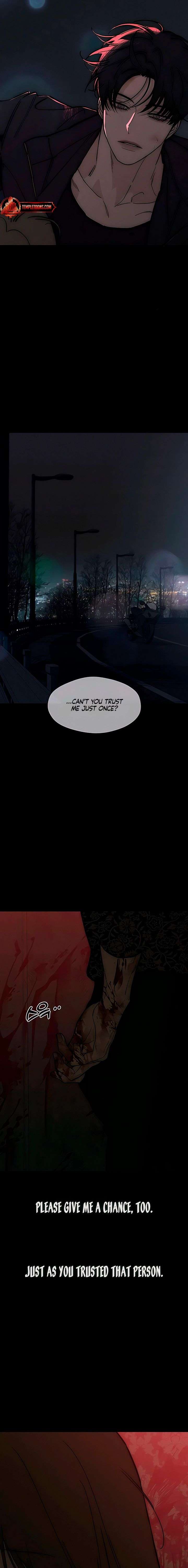 Tears on a Withered Flower Chapter 89 — page 14