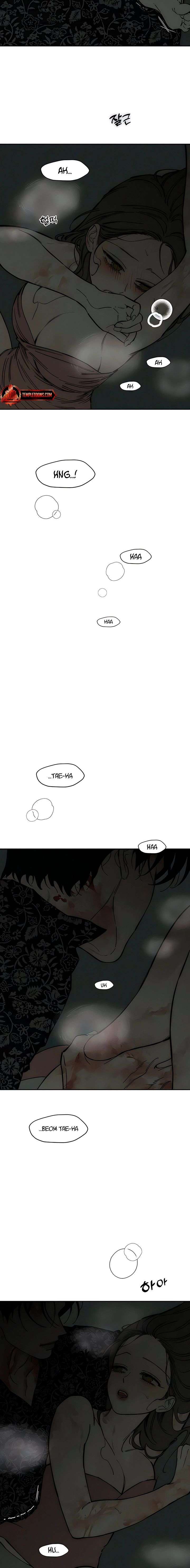 Tears on a Withered Flower Chapter 89 — page 16