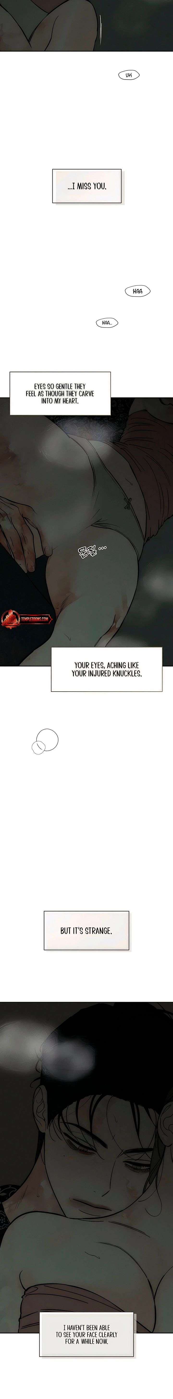 Tears on a Withered Flower Chapter 89 — page 17