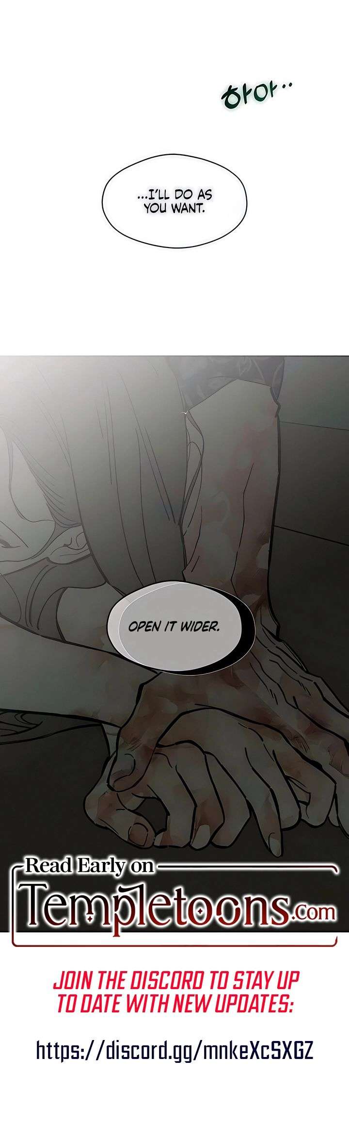 Tears on a Withered Flower Chapter 89 — page 23