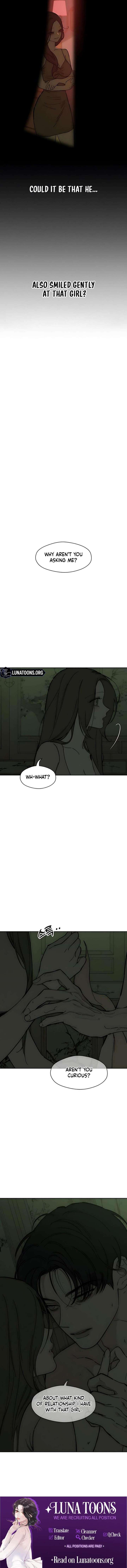 Tears on a Withered Flower Chapter 90 — page 10