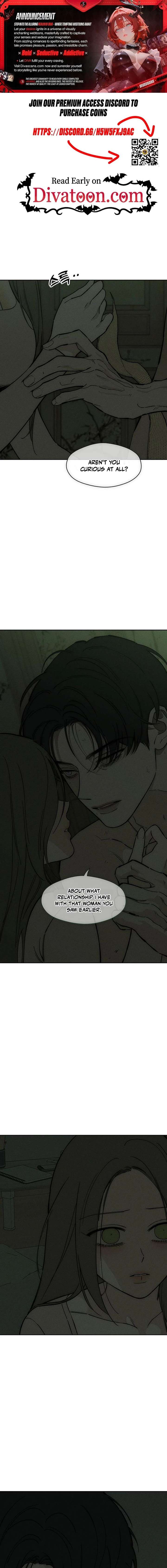 Tears on a Withered Flower Chapter 91 — page 1