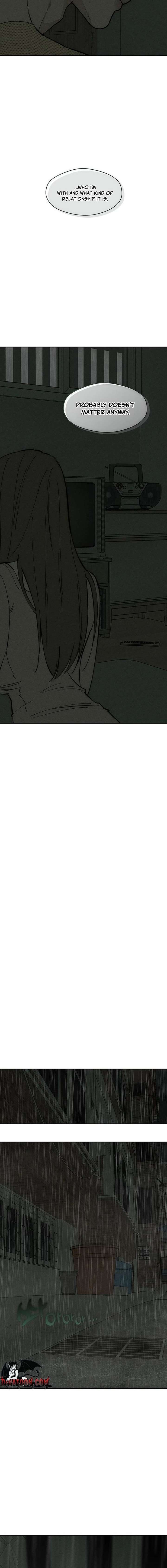Tears on a Withered Flower Chapter 91 — page 4