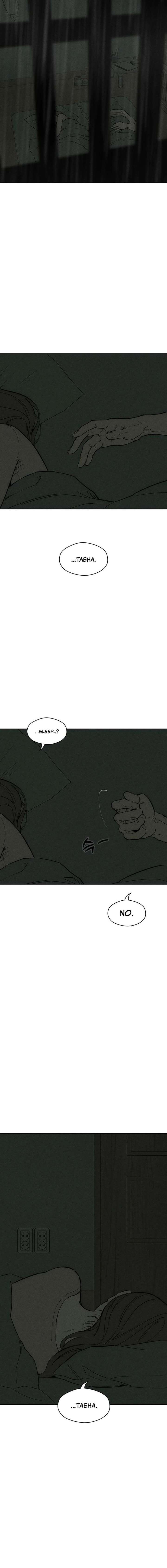 Tears on a Withered Flower Chapter 91 — page 5