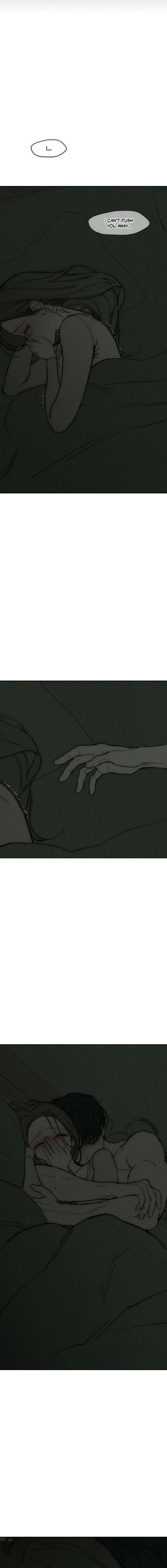 Tears on a Withered Flower Chapter 91 — page 9