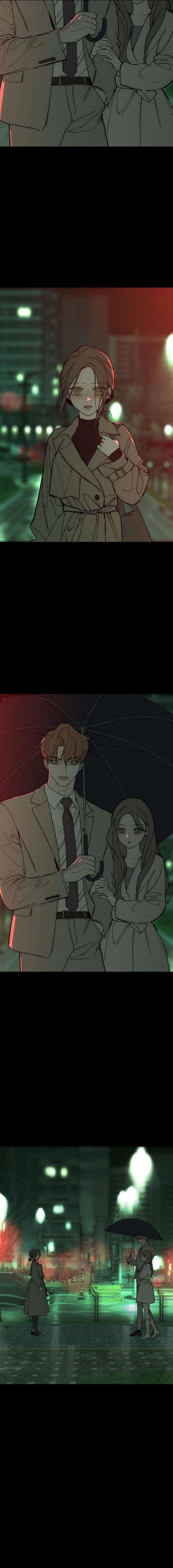 Tears on a Withered Flower Chapter 91 — page 15