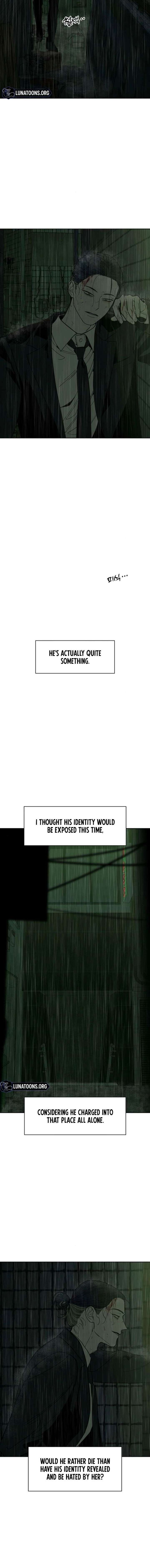Tears on a Withered Flower Chapter 92 — page 2