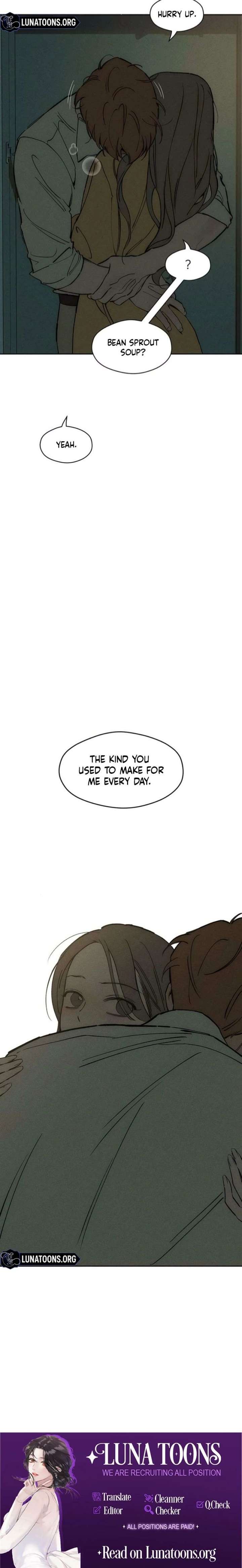 Tears on a Withered Flower Chapter 92 — page 22