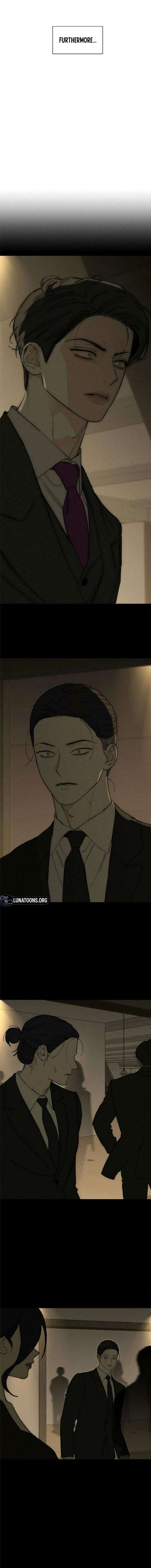 Tears on a Withered Flower Chapter 93 — page 4