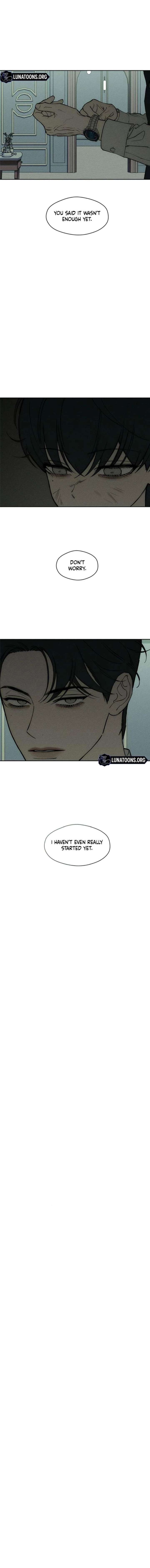 Tears on a Withered Flower Chapter 94 — page 12