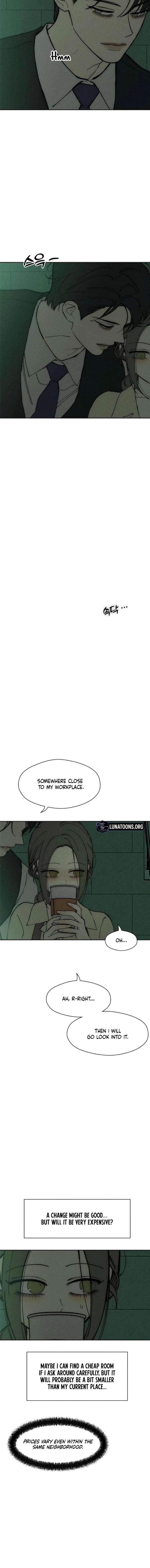 Tears on a Withered Flower Chapter 94 — page 16
