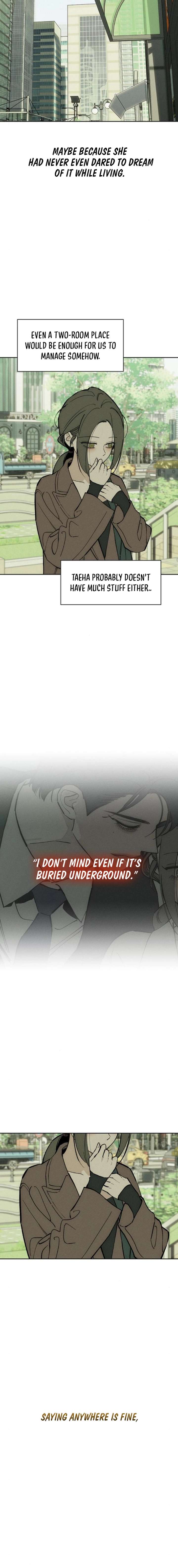 Tears on a Withered Flower Chapter 95 — page 2