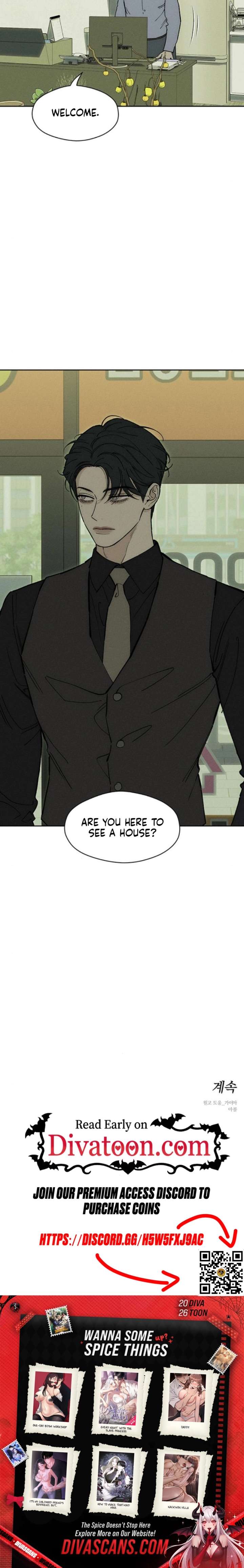 Tears on a Withered Flower Chapter 95 — page 22