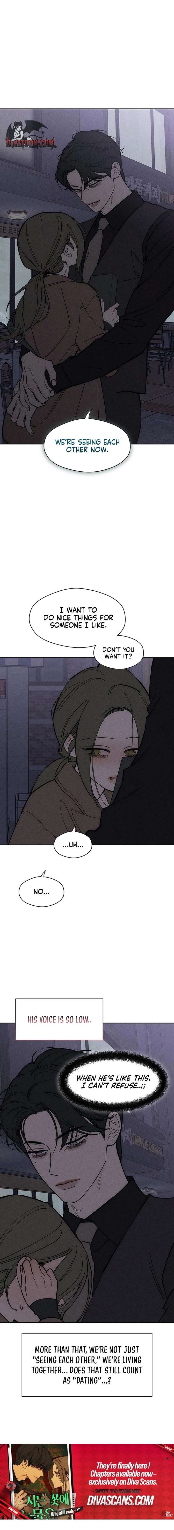 Tears on a Withered Flower Chapter 96 — page 12