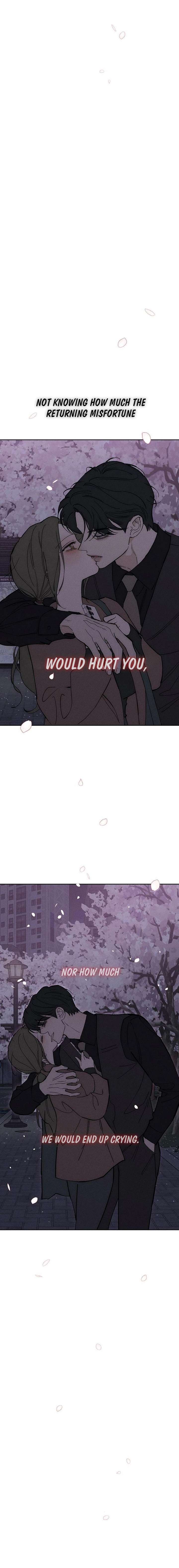 Tears on a Withered Flower Chapter 96 — page 18