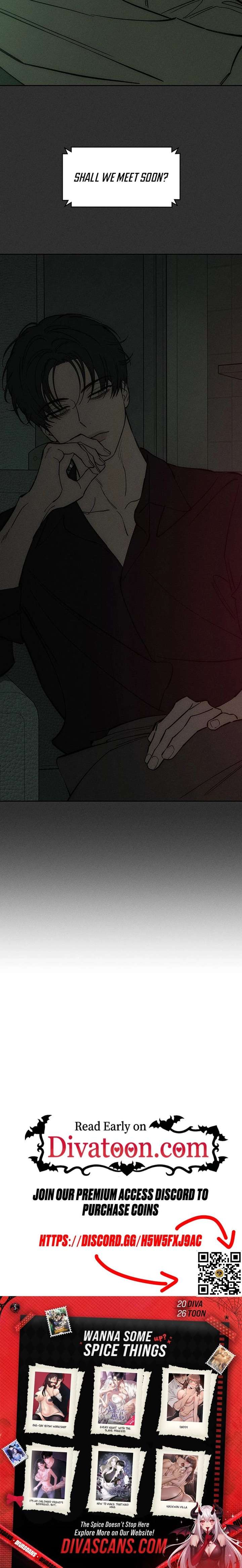 Tears on a Withered Flower Chapter 96 — page 24