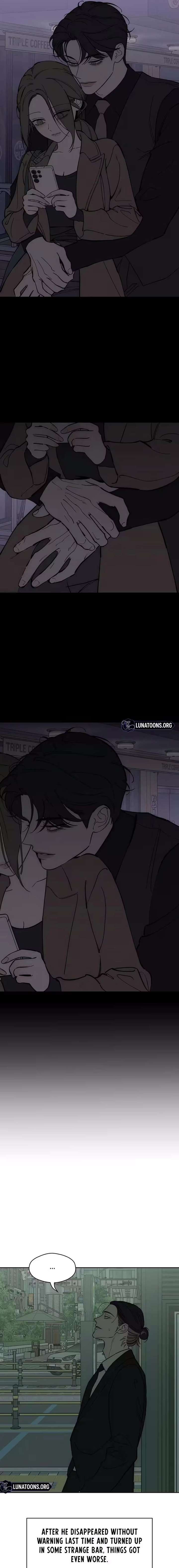 Tears on a Withered Flower Chapter 99 — page 3
