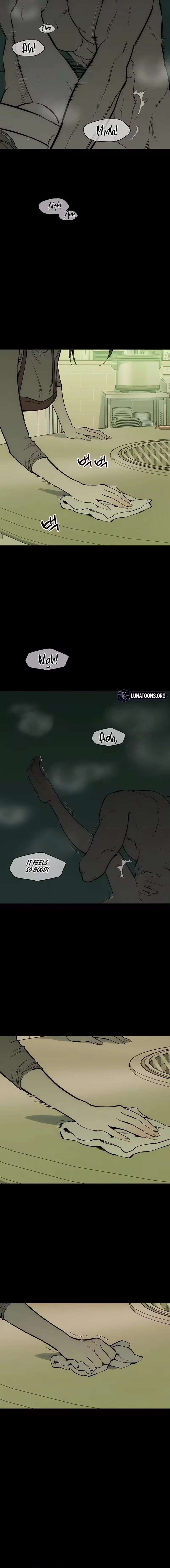 Tears on a Withered Flower Chapter 99 — page 14