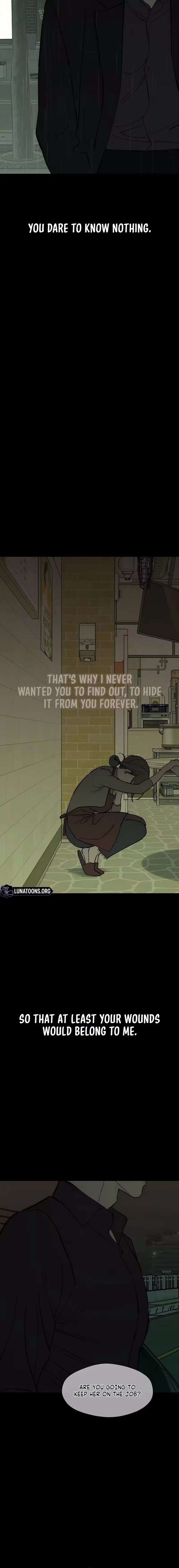 Tears on a Withered Flower Chapter 99 — page 16