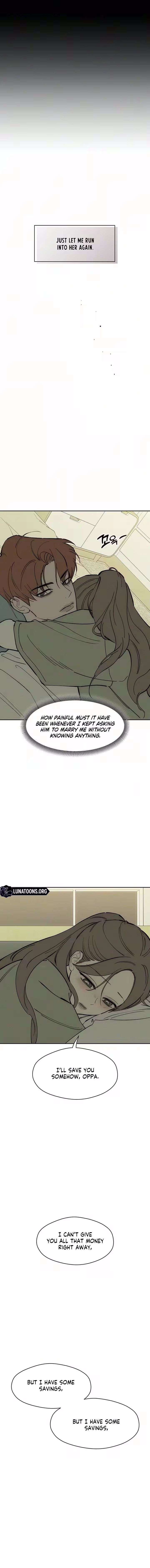 Tears on a Withered Flower Chapter 100 — page 7