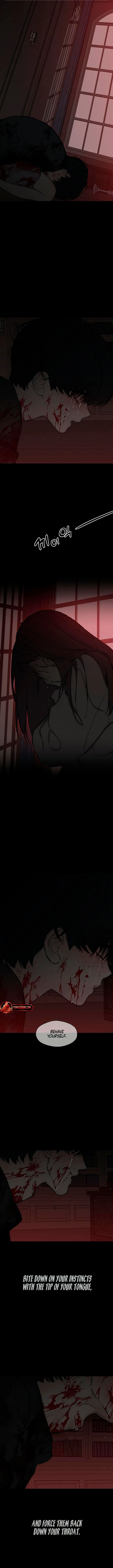 Tears on a Withered Flower Chapter 104 — page 1