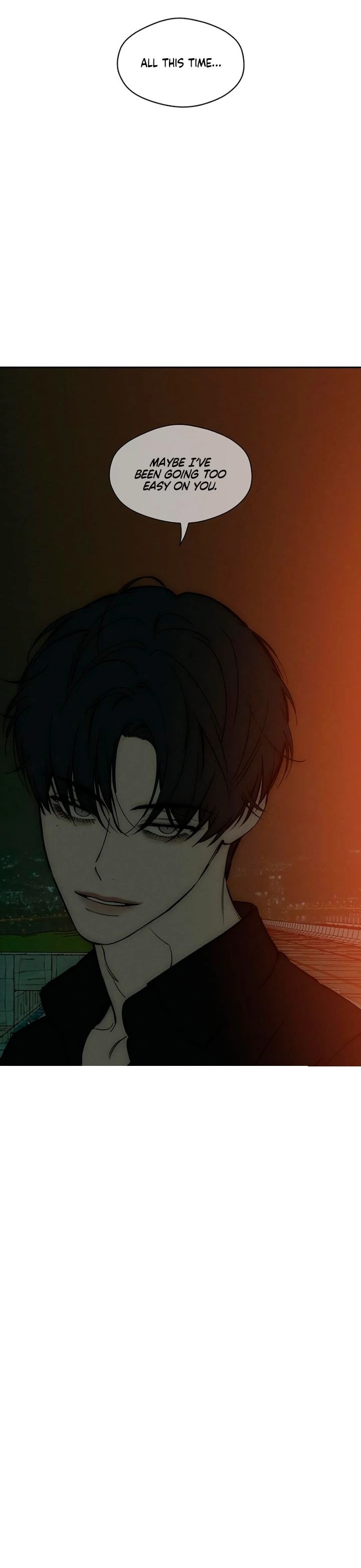 Tears on a Withered Flower Chapter 104 — page 14