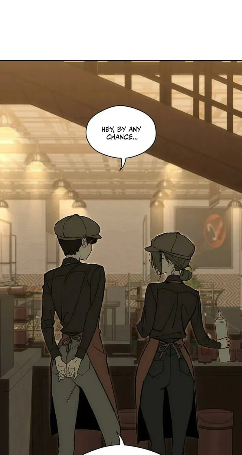 Tears on a Withered Flower Chapter 106 — page 3