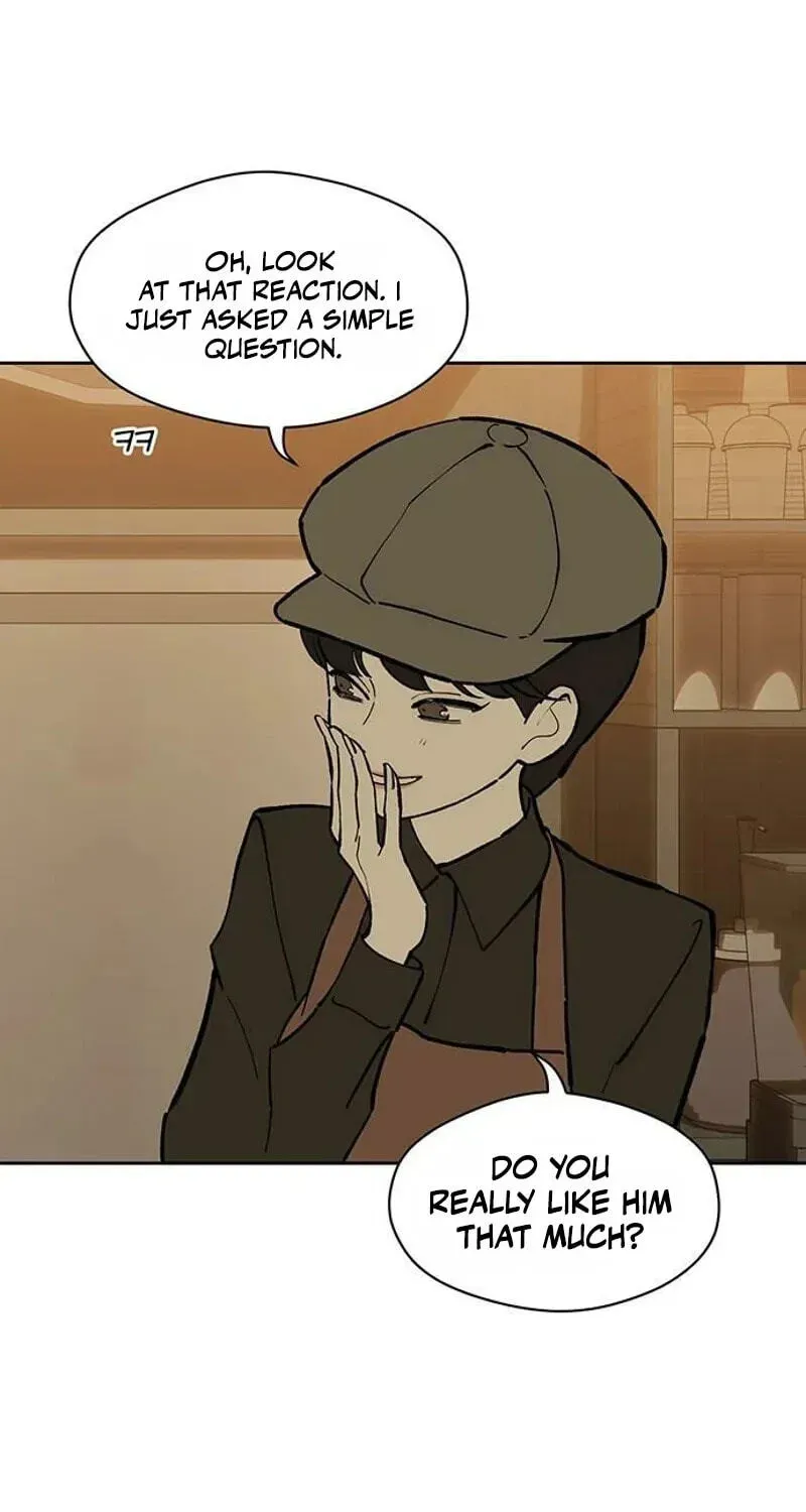 Tears on a Withered Flower Chapter 106 — page 7
