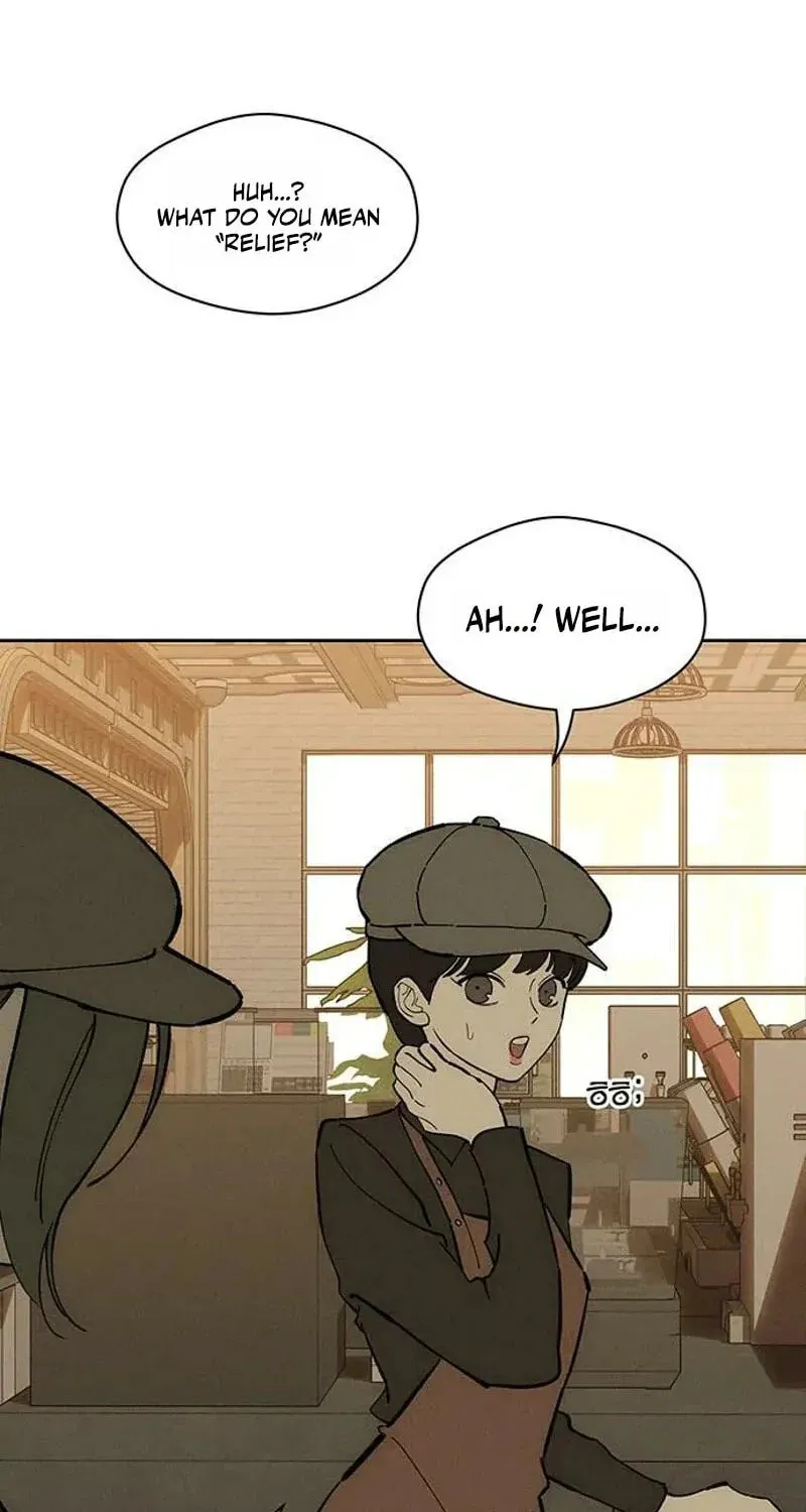 Tears on a Withered Flower Chapter 106 — page 14