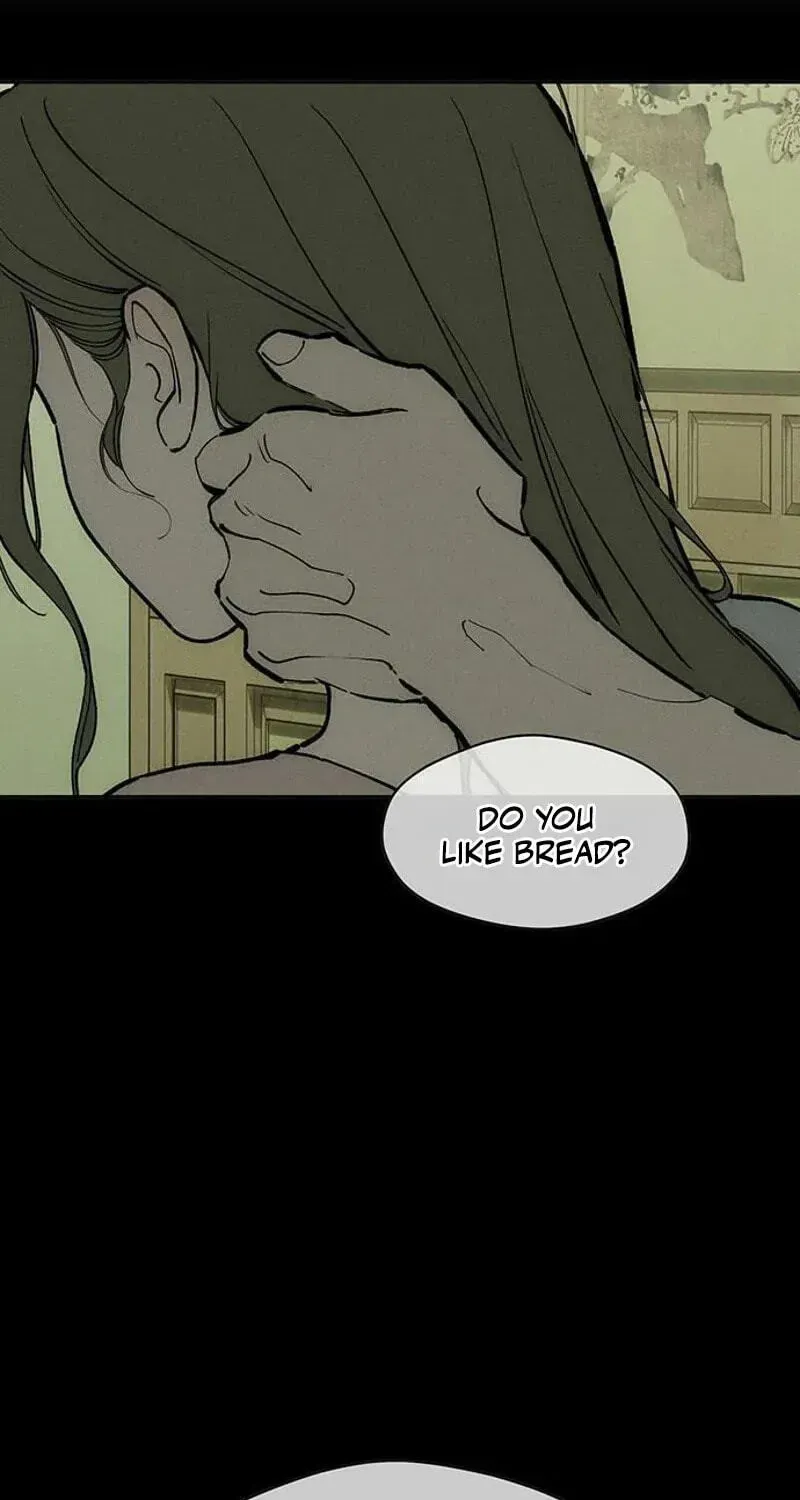 Tears on a Withered Flower Chapter 106 — page 21