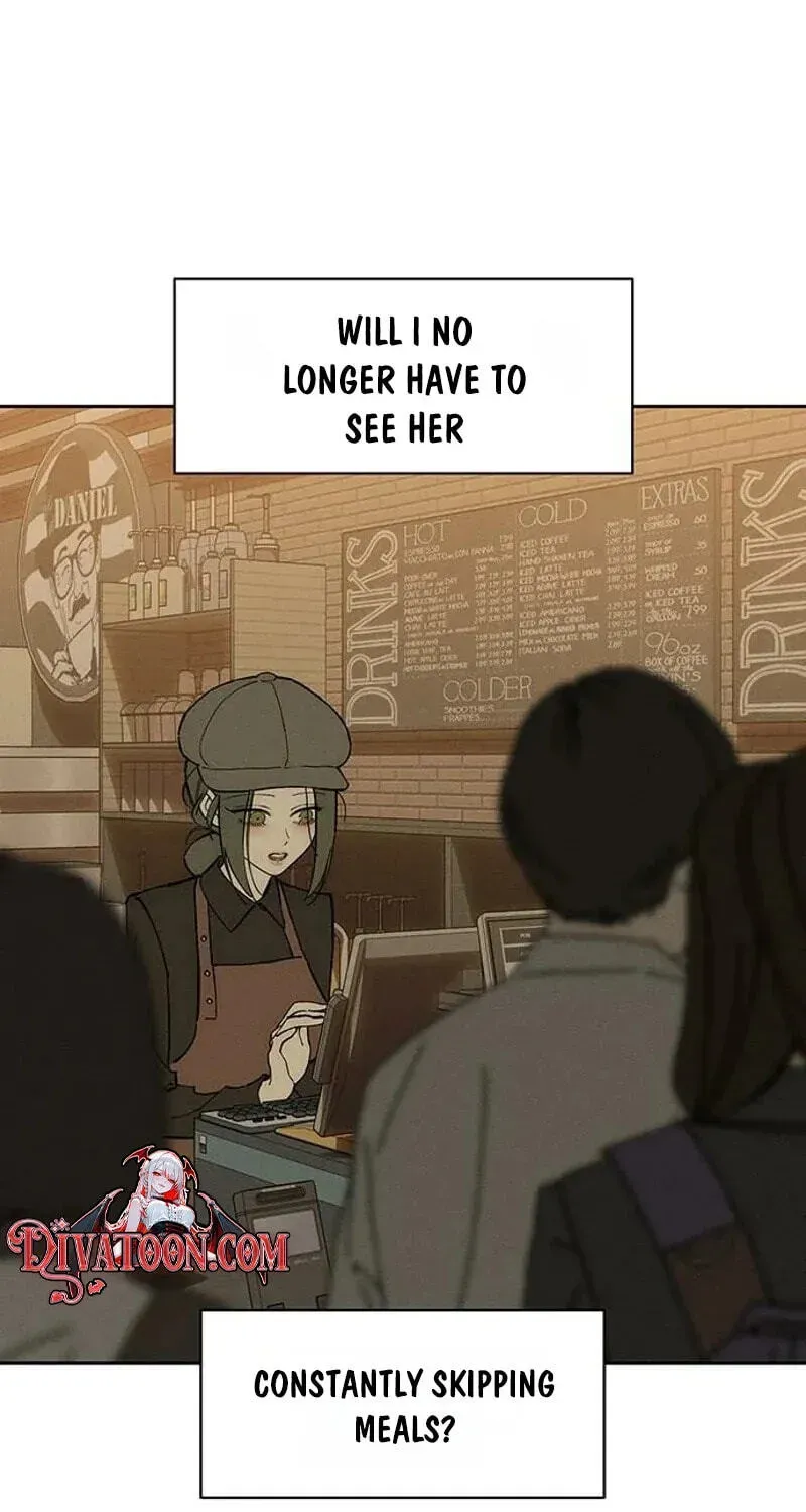 Tears on a Withered Flower Chapter 106 — page 25