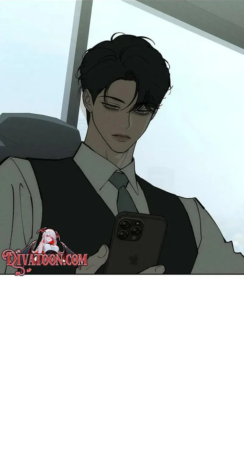 Tears on a Withered Flower Chapter 106 — page 35