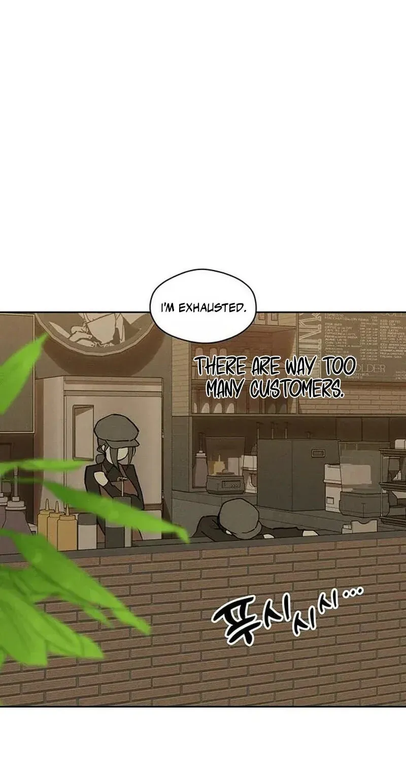 Tears on a Withered Flower Chapter 106 — page 42