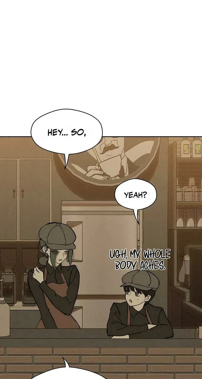 Tears on a Withered Flower Chapter 106 — page 43