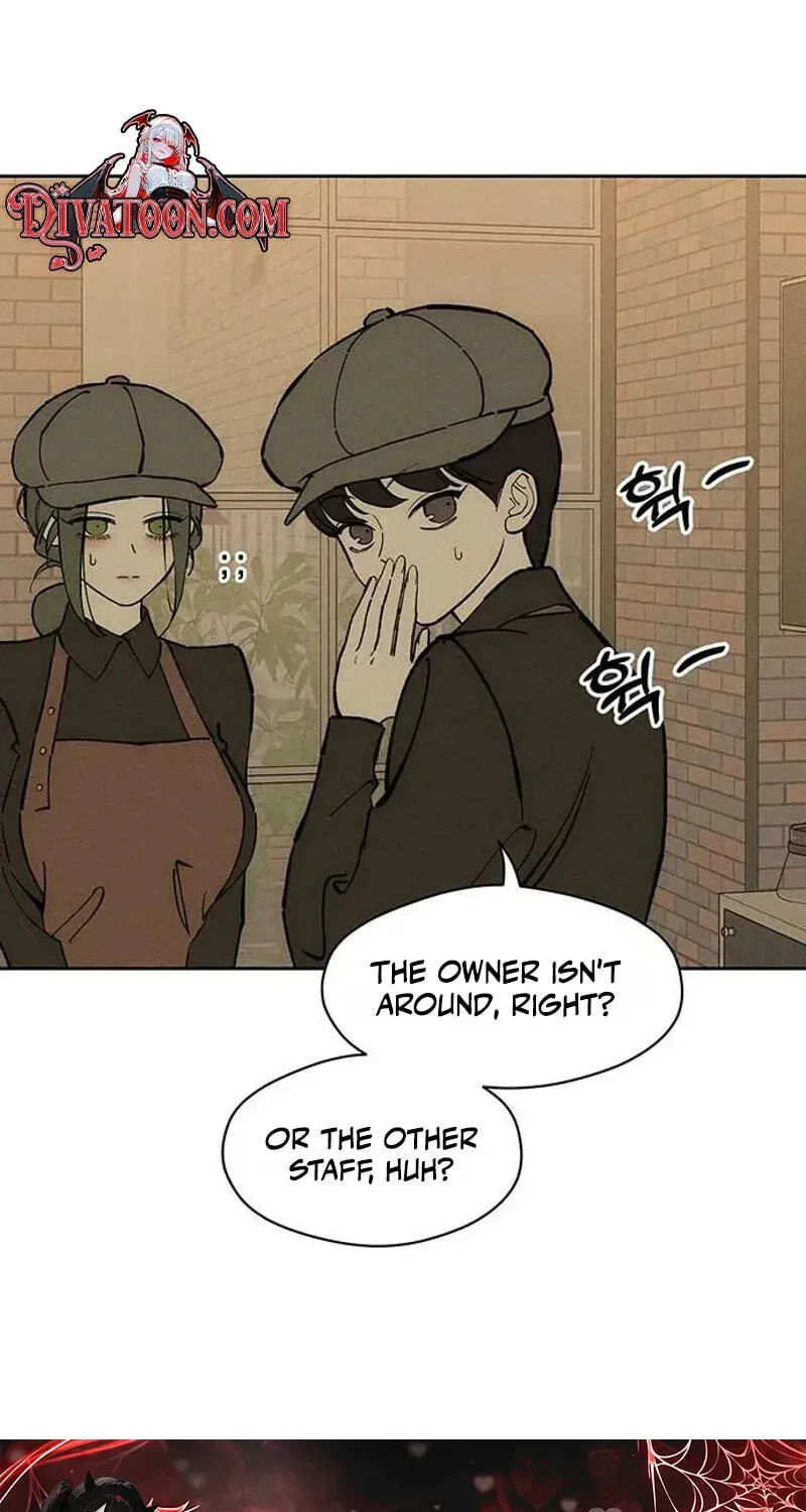 Tears on a Withered Flower Chapter 106 — page 45
