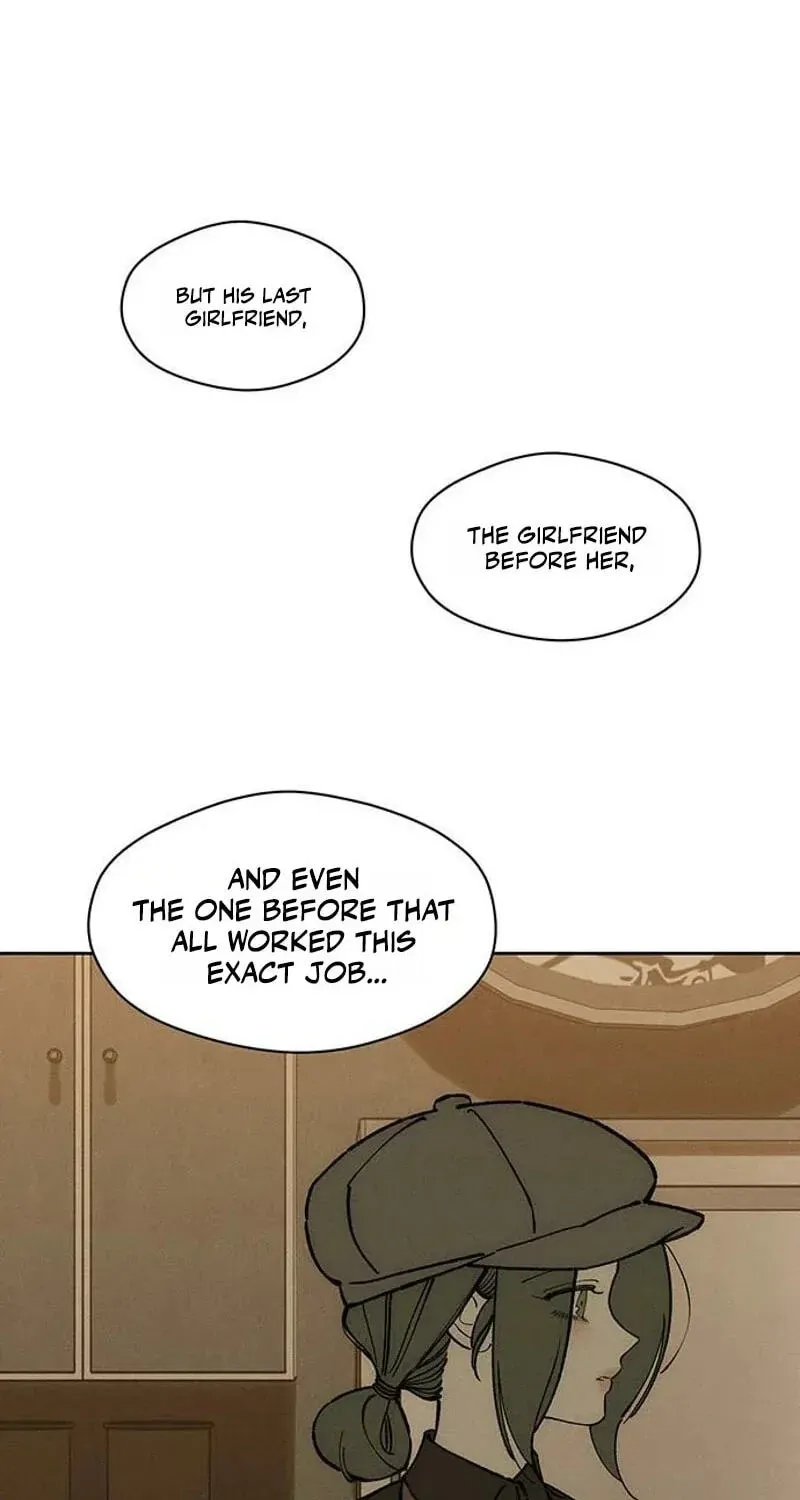 Tears on a Withered Flower Chapter 106 — page 48