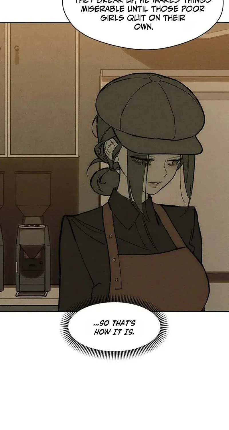 Tears on a Withered Flower Chapter 106 — page 50