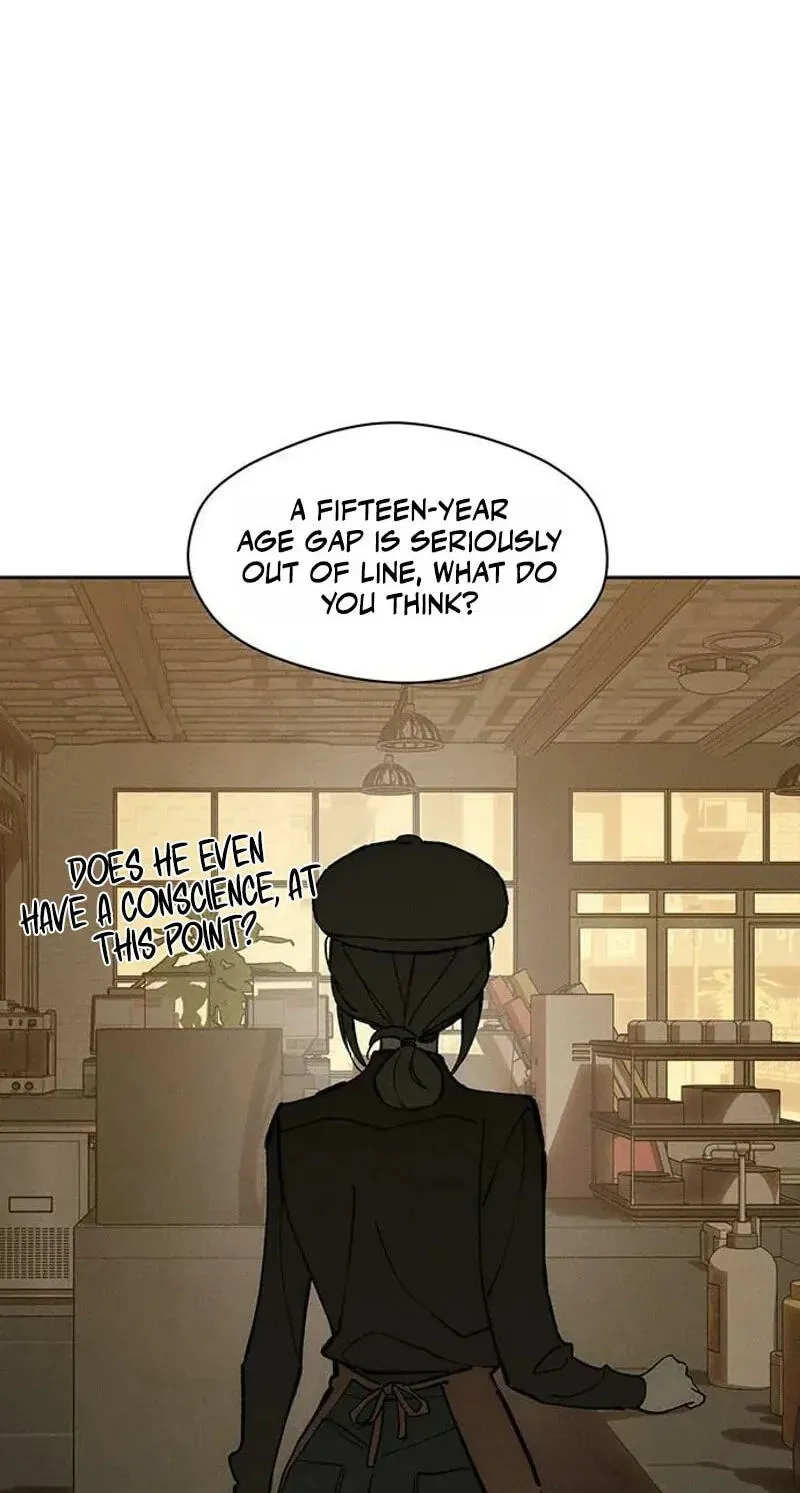 Tears on a Withered Flower Chapter 106 — page 58