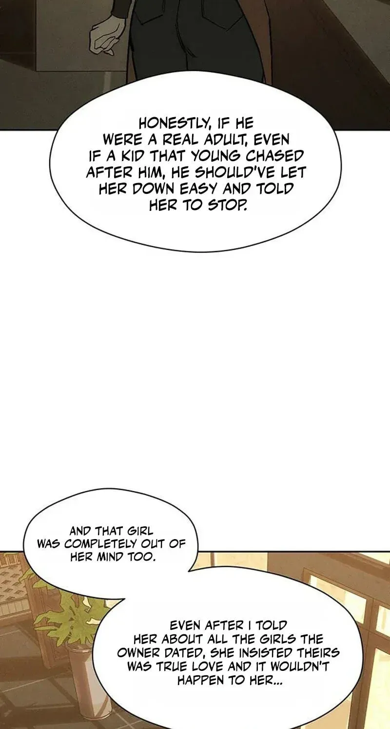 Tears on a Withered Flower Chapter 106 — page 59