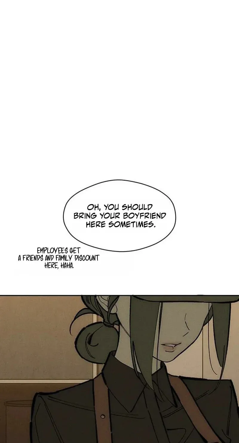 Tears on a Withered Flower Chapter 106 — page 63