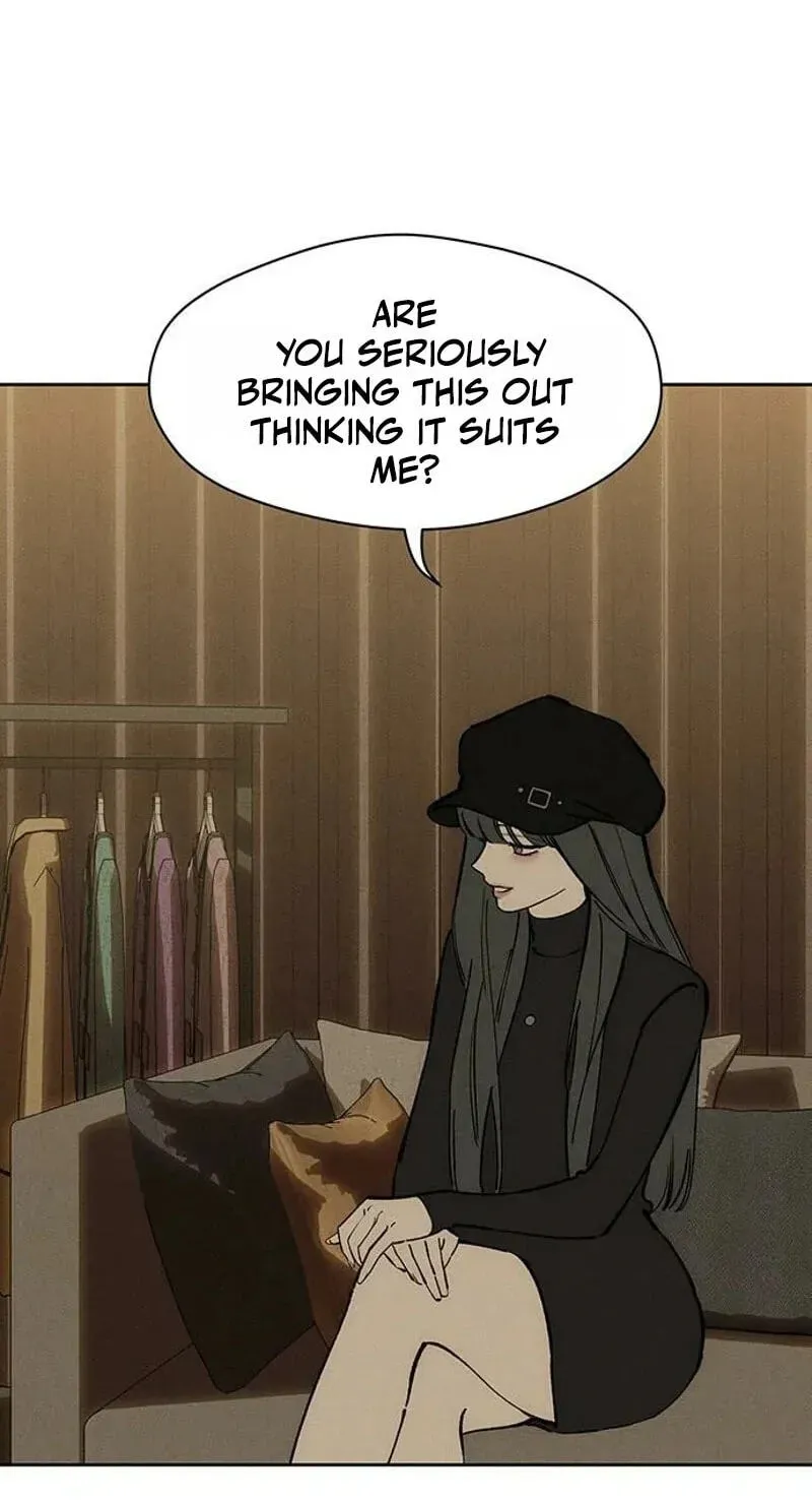 Tears on a Withered Flower Chapter 106 — page 67