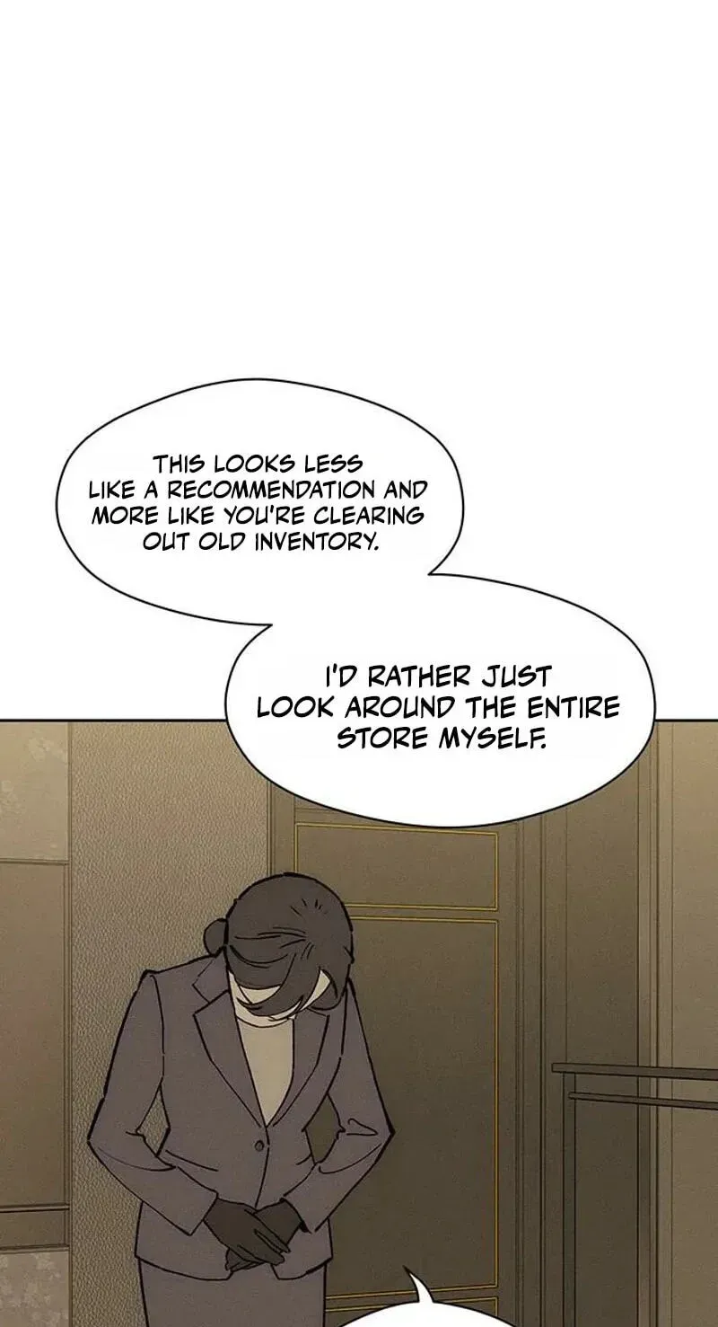 Tears on a Withered Flower Chapter 106 — page 68