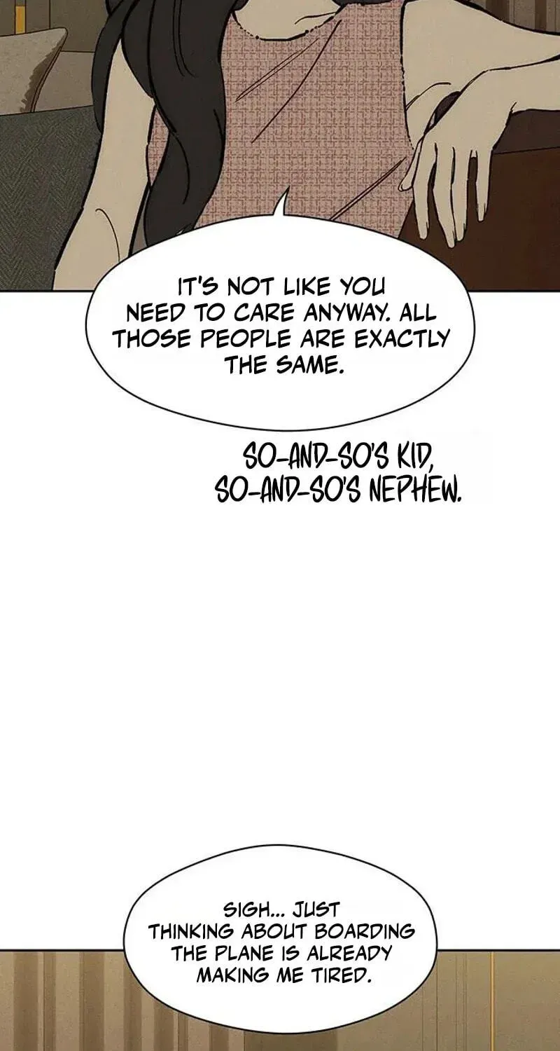 Tears on a Withered Flower Chapter 106 — page 73